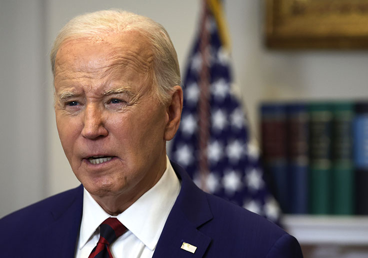 Biden plans to nominate someone for SCOTUS who is an “undocumented immigrant