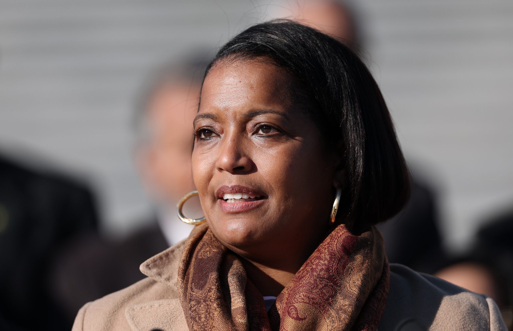Dem Rep. Jahana Hayes Survives After Embracing Anti-Israel Constituents