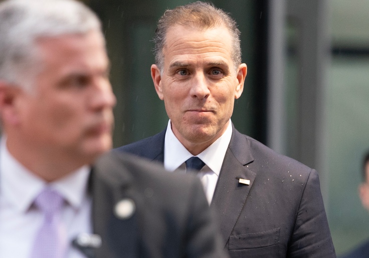 Jim Biden testified that Hunter Biden had a private meeting with the Chinese spy chief during his trip to Hong Kong