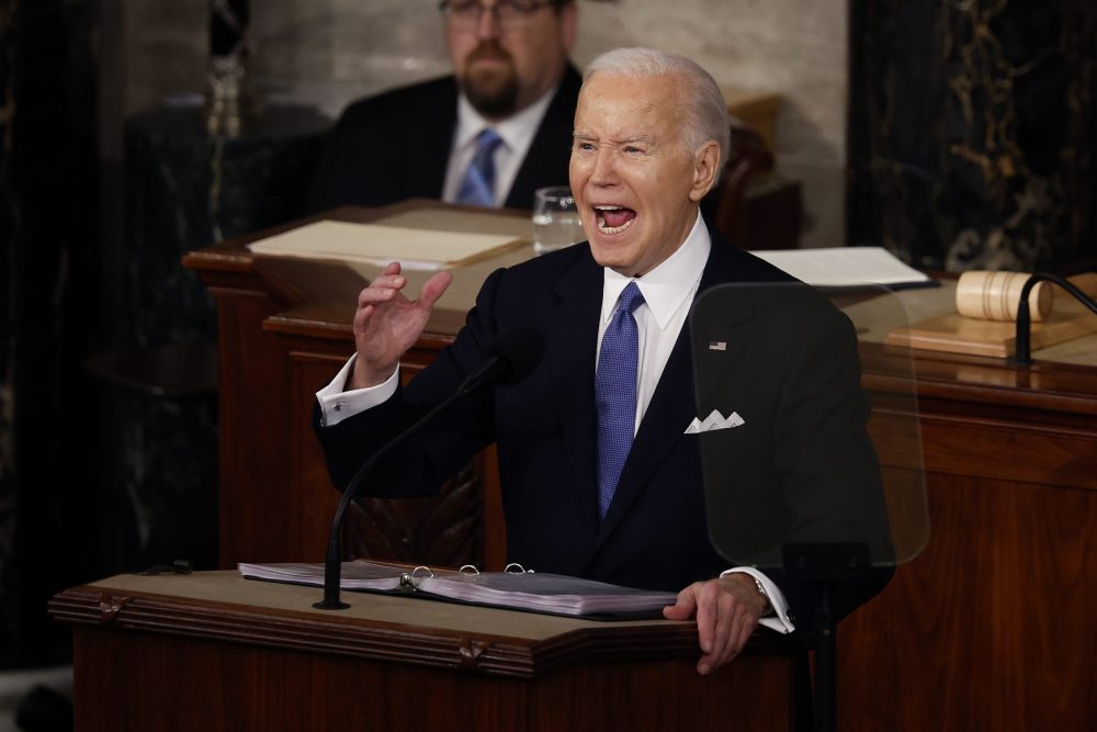 Democrats criticize Biden for using ‘illegal’ instead of ‘undocumented