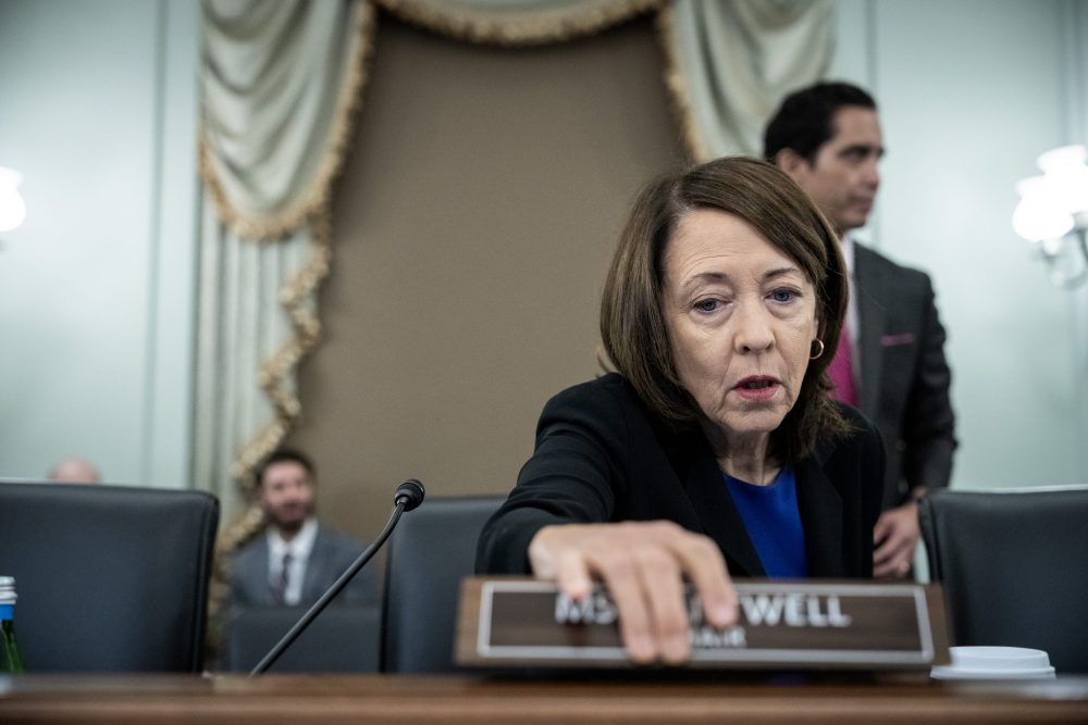 Senate Democrat Connected to Chinese-Owned TikTok Criticizes House Divestment Legislation