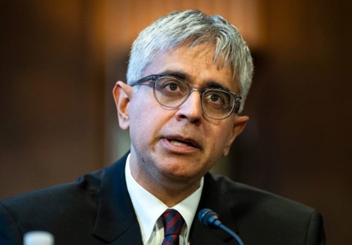 Failed Judicial Nominee Adeel Mangi Lashes Out at Democrats, Predicts ...