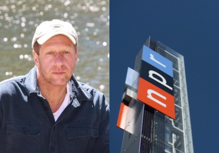 Senior NPR Editor Steps Down Following Disclosure of Network’s Liberal Bias