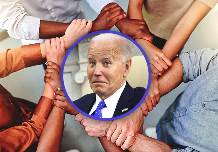 The Biden Campaign Seeks a Director of Diversity, Equity, and Inclusion: Meet 6 Strong Candidates