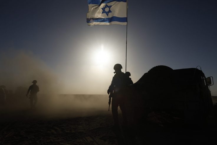Are We Done with the Gaza Conflict? Israeli Experts Have Different Views