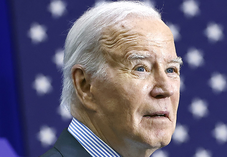 Check out this week’s highlight featuring Joe Biden: Senior Moment of the Week (Vol. 89)!