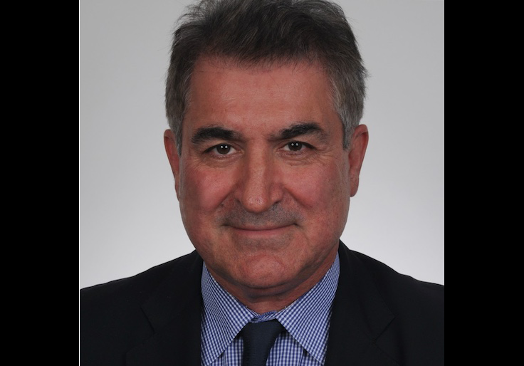 Francis Najafi