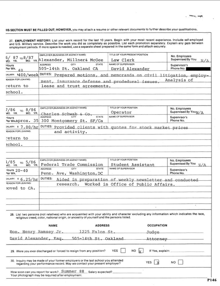 ‘I Did Fries’ Kamala Harris Claims She Worked at McDonald's, but She