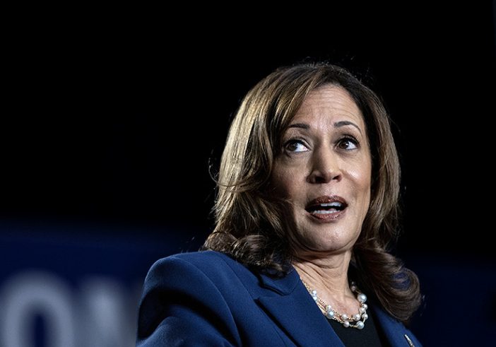 Operation Enduring Joy: Kamala Harris Assembles Army of Strategists to ...