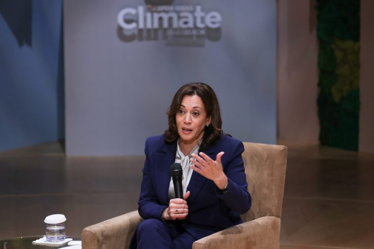 Biden-Harris Admin Gives  Million to Green Energy Company Linked to Pro-Kamala Ad Campaign