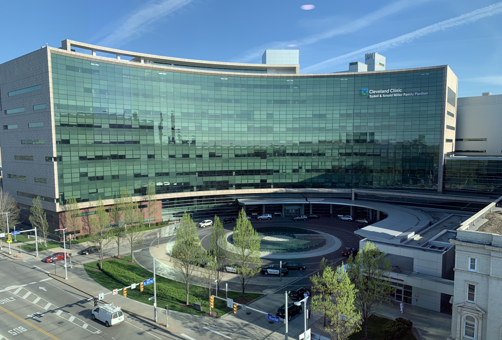 Government To Probe Race-Based Medical Care Programs at Prestigious Cleveland Clinic After Bias Allegations