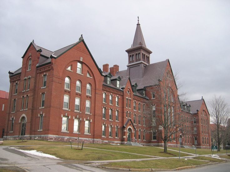 University of Vermont Reserves Tenure-Track Fellowship for ‘BIPOC’ Scholars Only