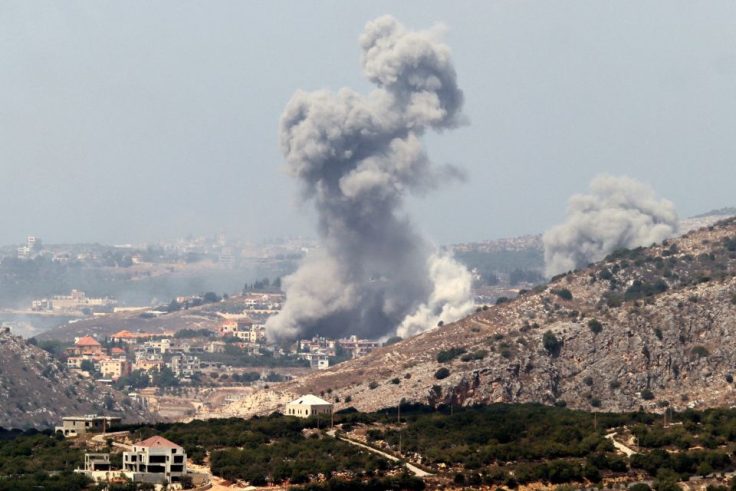 IDF Takes Out Hezbollah Anti-Tank Missile Commander Responsible for Killing Innocent Israelis in Rocket Attacks