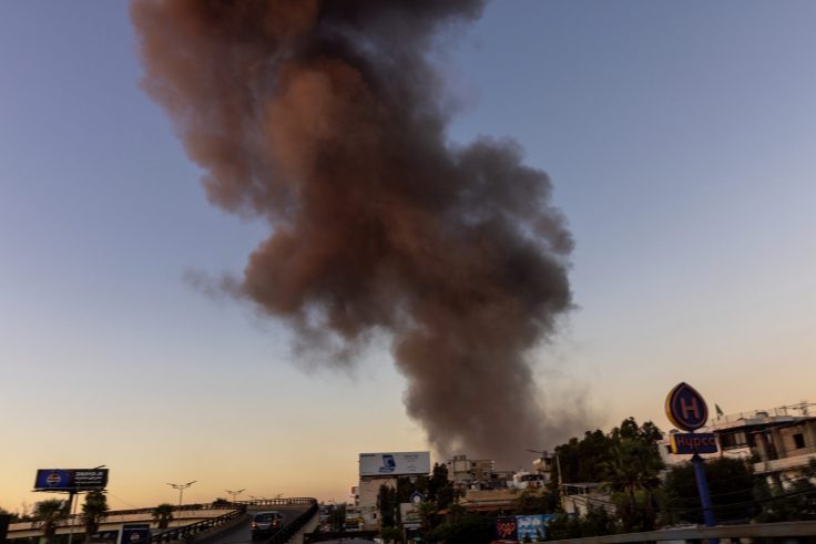 ‘Cautious Optimism’ in Israel That Beirut Strike Eliminated Hezbollah Head Hassan Nasrallah