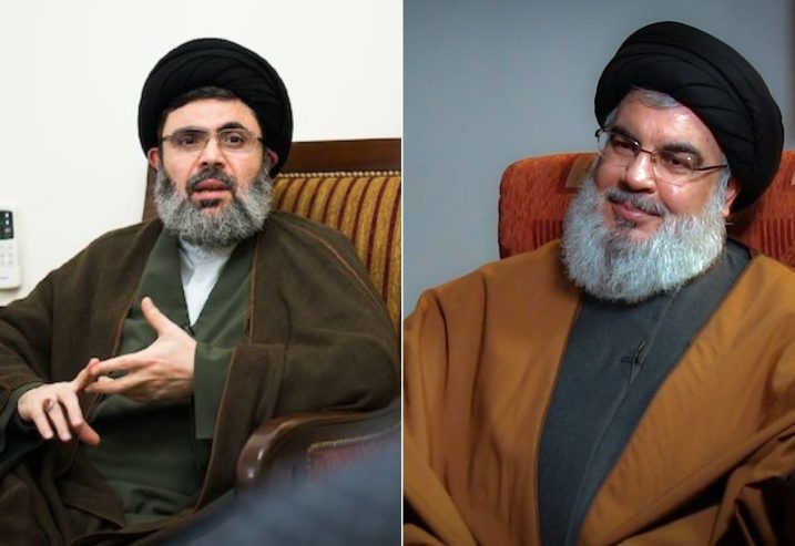 ‘Growing Assessment’ From Israeli Security Officials That Beirut Strike Killed Former Hezbollah Leader Hassan Nasrallah’s Successor