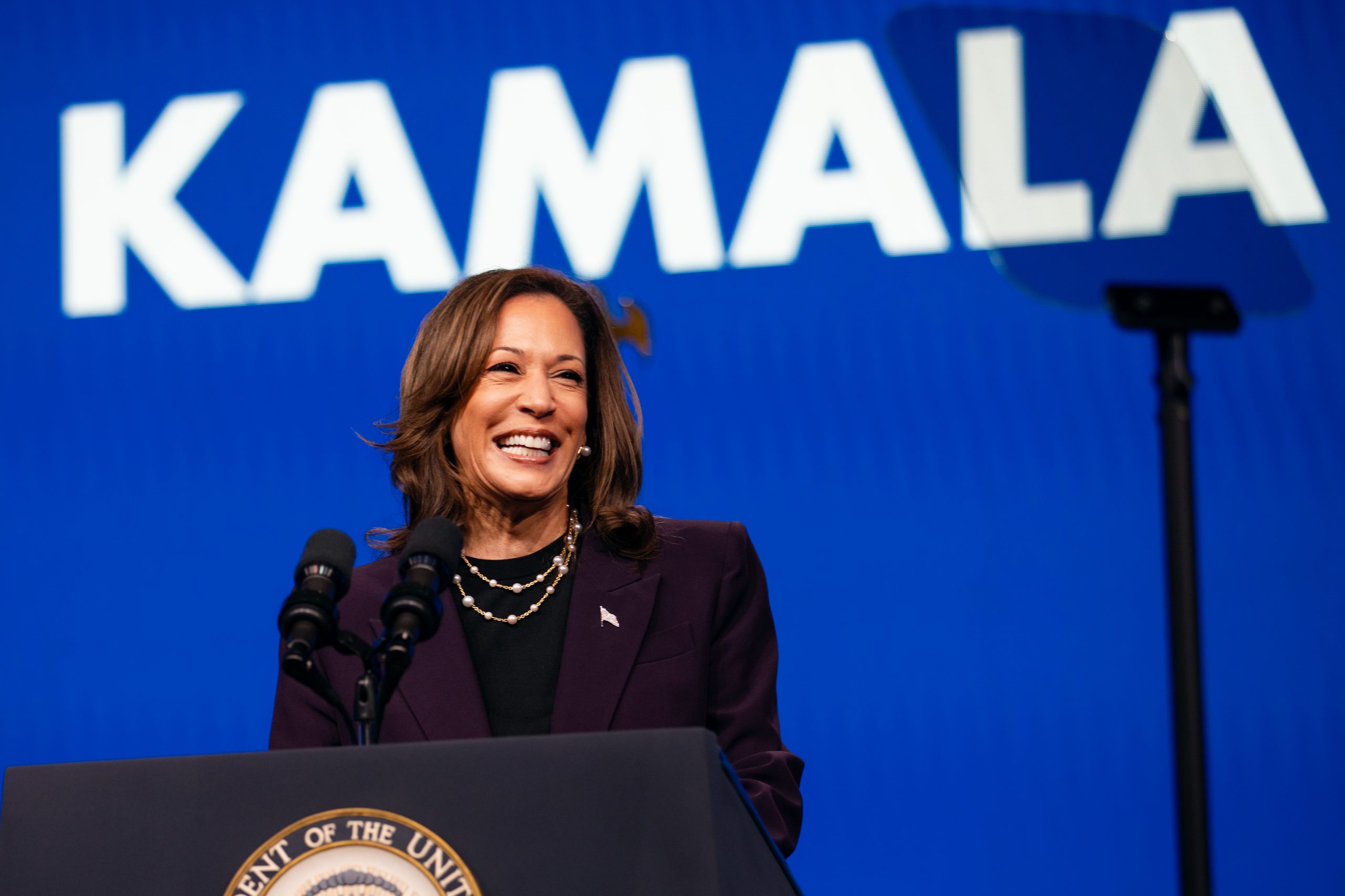 California Teachers’ Unions Bled Dem Support After Judge Said They Failed Minority Students. Kamala Harris Rallied to Their Defense.