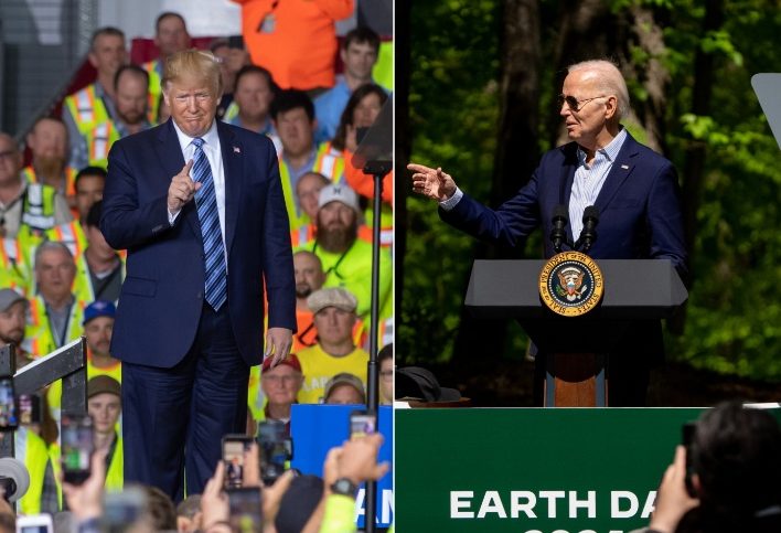 Biden-Harris Admin’s Gas-Fired Power Plant Crackdown Faces Day One Reversal Under Trump: ‘Regulatory Jihad’