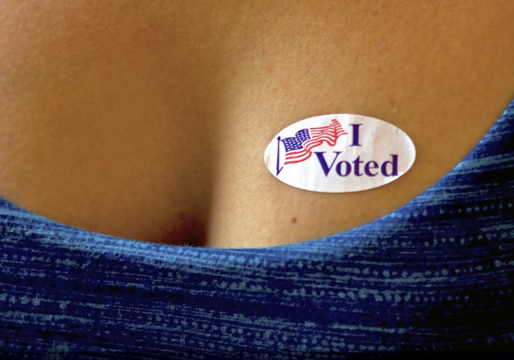 10 Things You Should Know While Waiting for Election Results