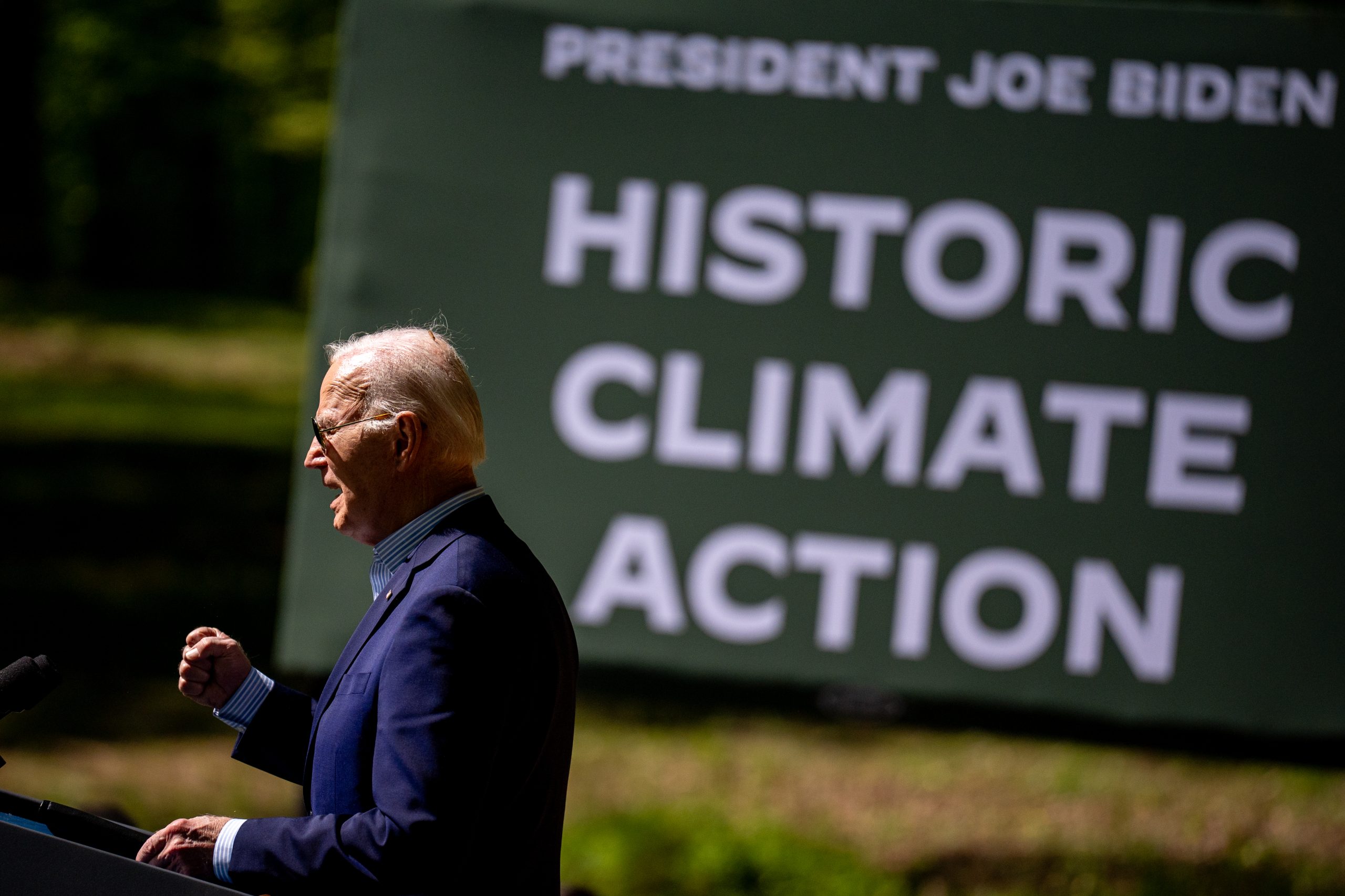 Biden-Harris Admin Races To Dish Out  Billion for Green Energy Before Trump Takes Office, Sparking Fraud Fears