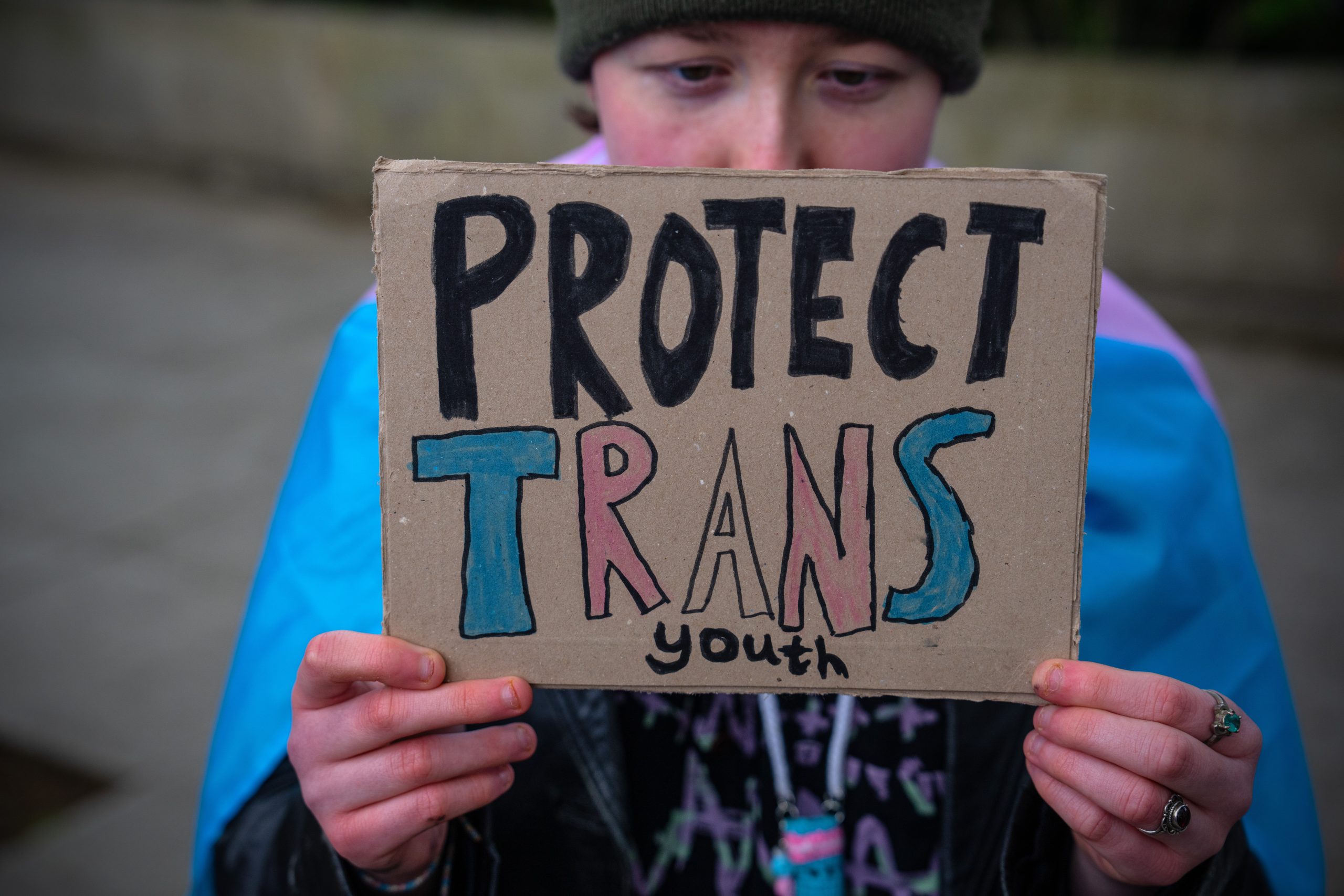 Oregon Poised To Force Health Insurers To Cover Trans Genital Surgeries for Children—or Risk Losing Their Licenses