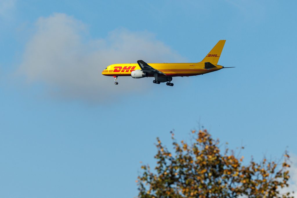 Russia Likely Plotting To Send Incendiary Devices on US-Bound Flights ...
