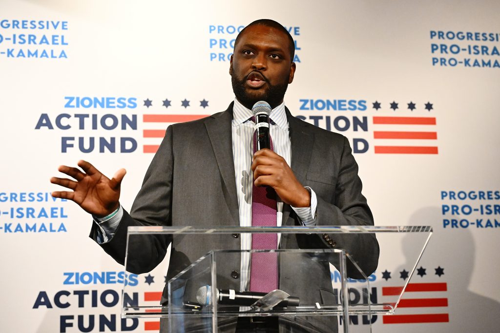 Mondaire Jones Loses Comeback Bid After Former Progressive Allies ...