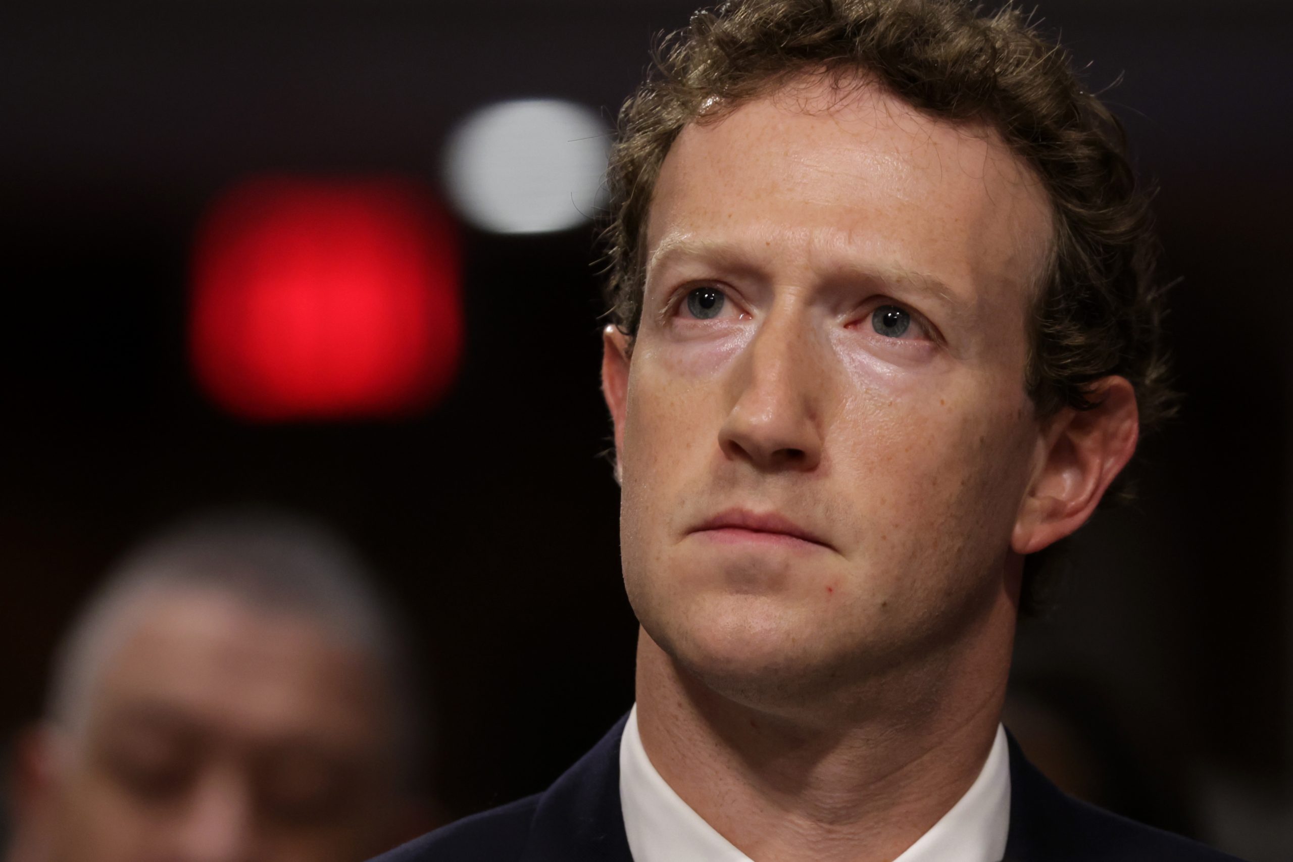 Mark Zuckerberg on Biden Admin’s Attempts to Stamp out ‘Misinformation’