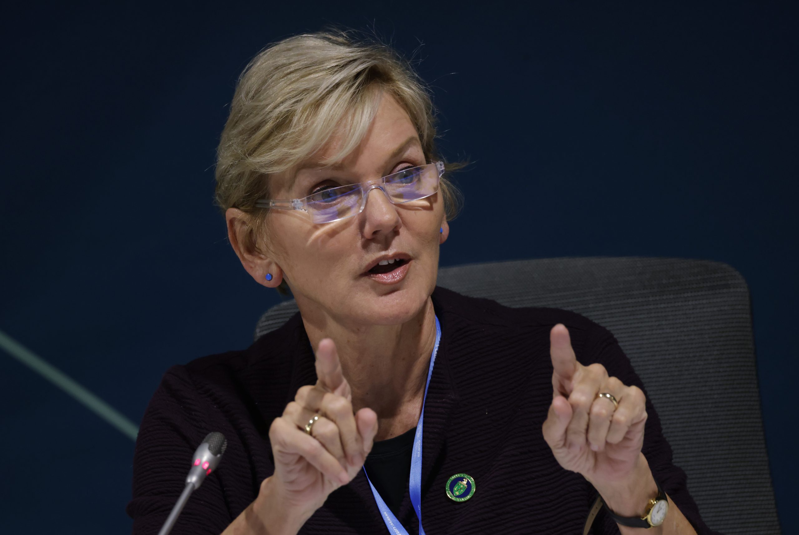 Energy Secretary Jennifer Granholm Spends Final Days in Office Sending Billions to Home State, Defying Inspector General