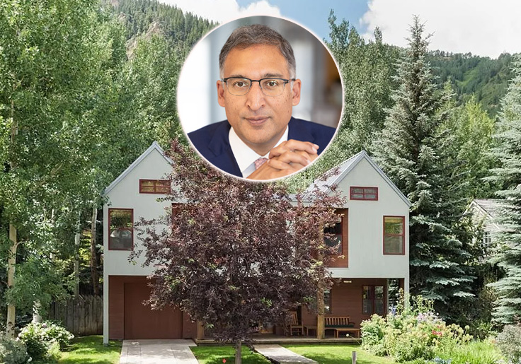 Obama Terror Lawyer Clashed With Aspen Bureaucrats Over  Million Home Expansion