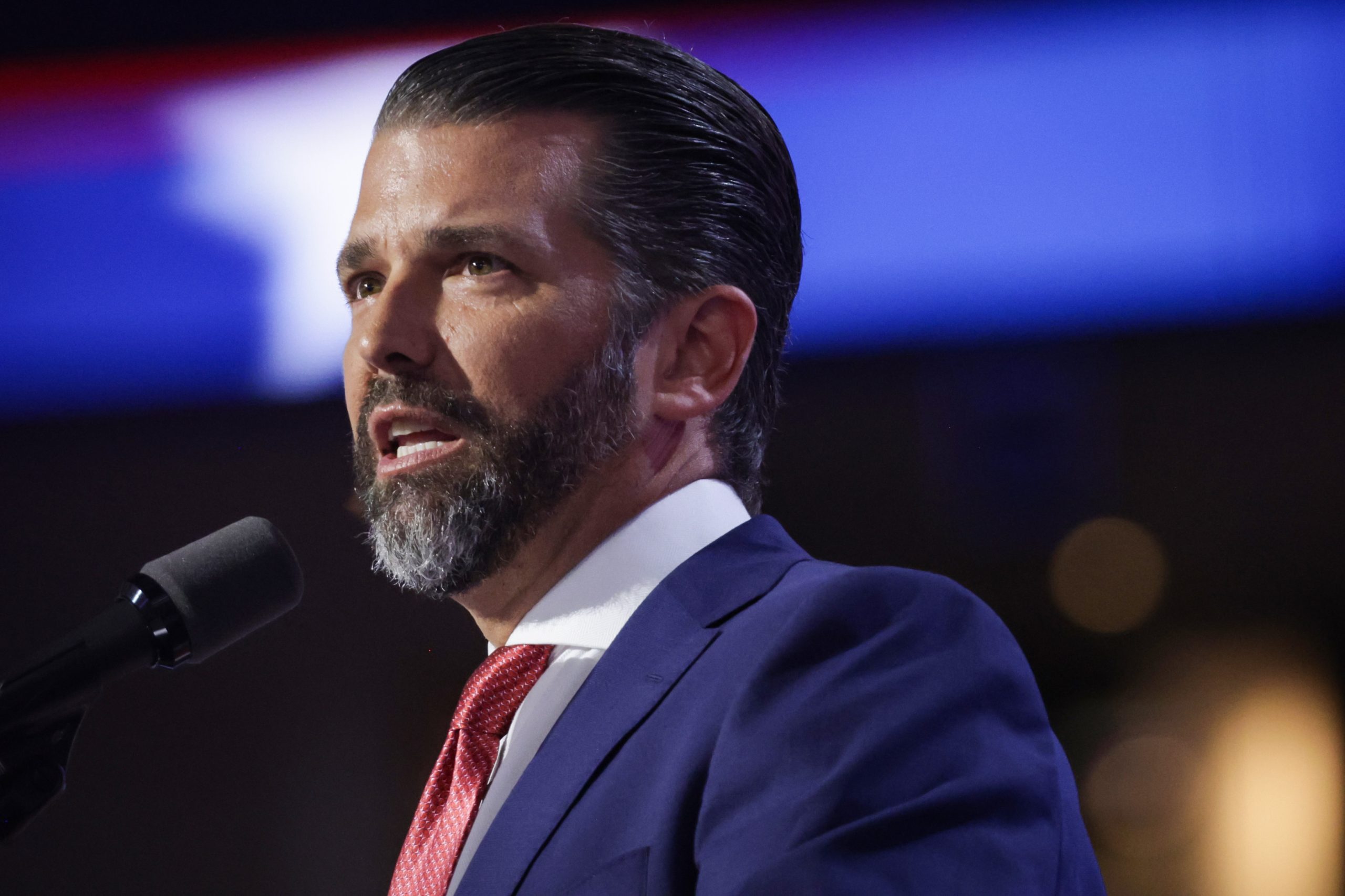 DNC Operation To ‘Combat Online Misinformation’ Spreads Fabricated Audio of Donald Trump Jr. Calling To Arm Russia