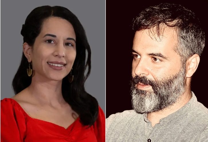 Human Rights Watch Relied on Terror-Tied Researchers To Produce Reports on ‘Israel and Palestine,’ Watchdog Report Finds