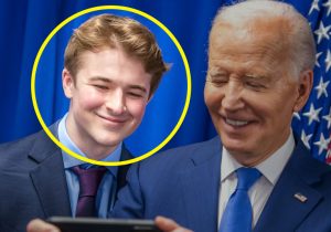 Meet Harry Sisson, the Biden-Loving Feminist Influencer Outed as ...