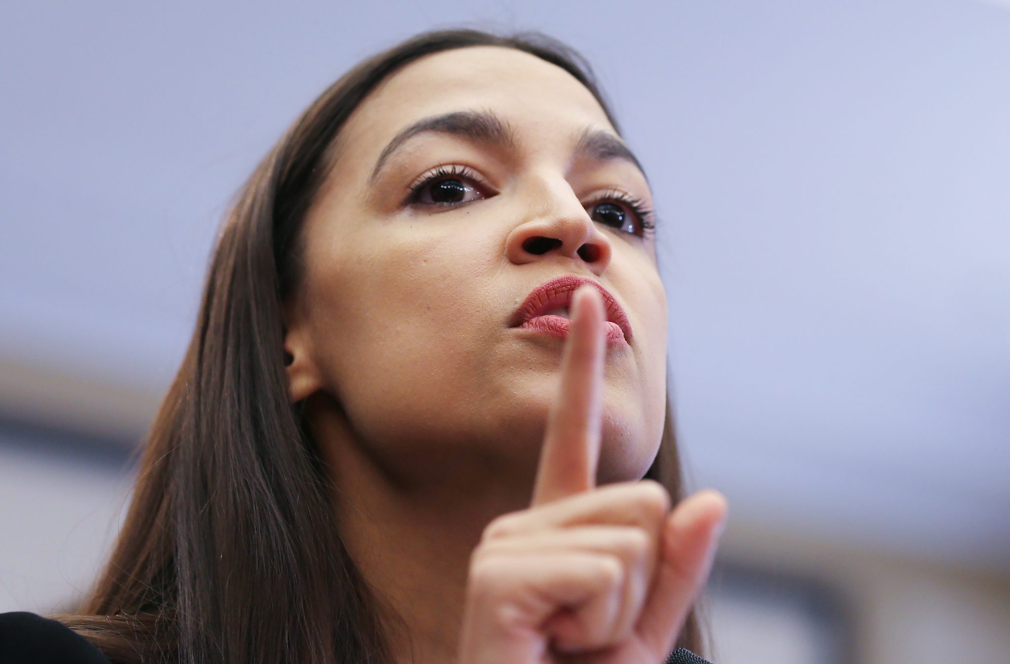 House Ethics Committee Slams AOC’s Manipulation of Rules To Shield ...
