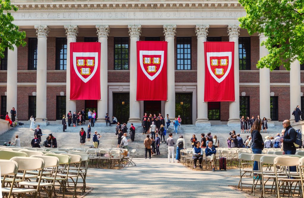 At Harvard-Hosted ‘Wikipedia Edit-a-Thon,’ Law Students Target the Pages of Firms That Criticized School’s Response to Anti-Semitism