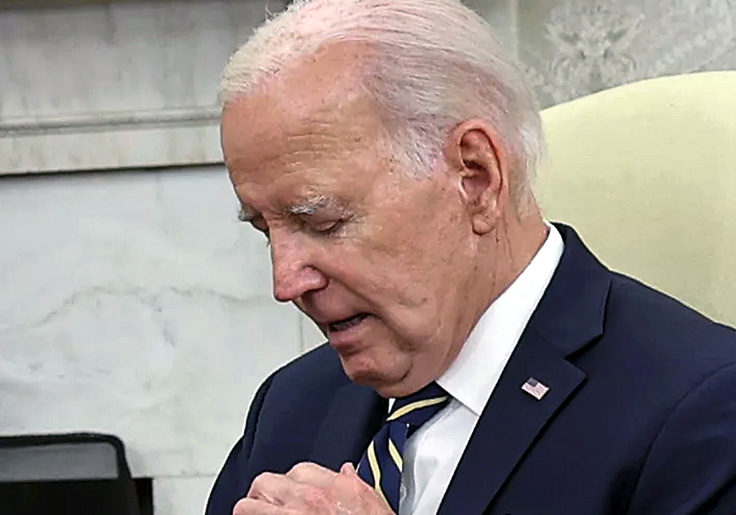Biden Insiders Who Publicly Praised His Fitness Sang a Different Tune In Closed-Door Testimony Biden Insiders Who Publicly Praised His Fitness Sang a Different Tune In Closed-Door Testimony