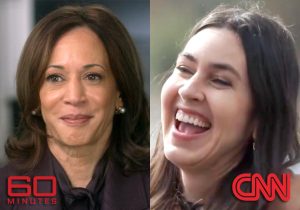 Emmy Alert: CBS Nominated for Kamala Harris ‘Editing,’ CNN’s Murder