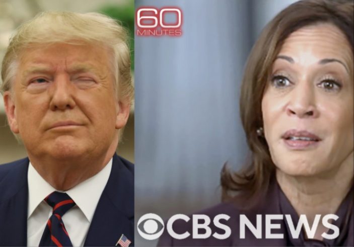 Paramount, CBS Reach Settlement With Trump That Could Top $30 Mil
