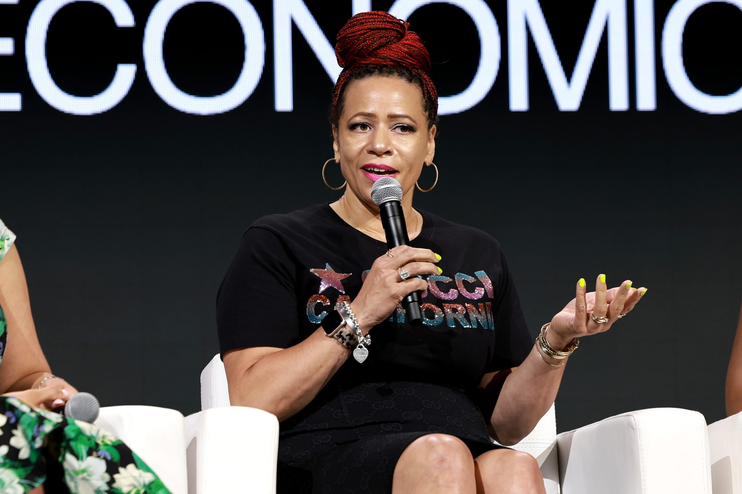 1619 Project’s Nikole Hannah-Jones Mourns Cop-Killer Who Escaped to Cuba