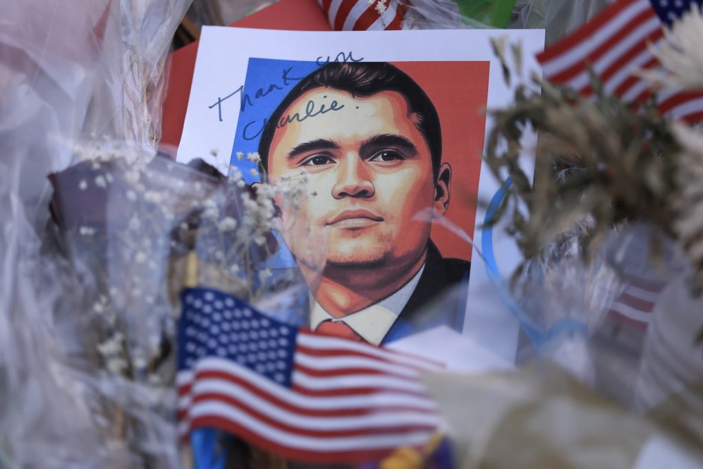58 House Democrats Vote Against Resolution Condemning Charlie Kirk’s ...