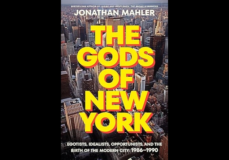 The Last Time New York Hit Rock Bottom