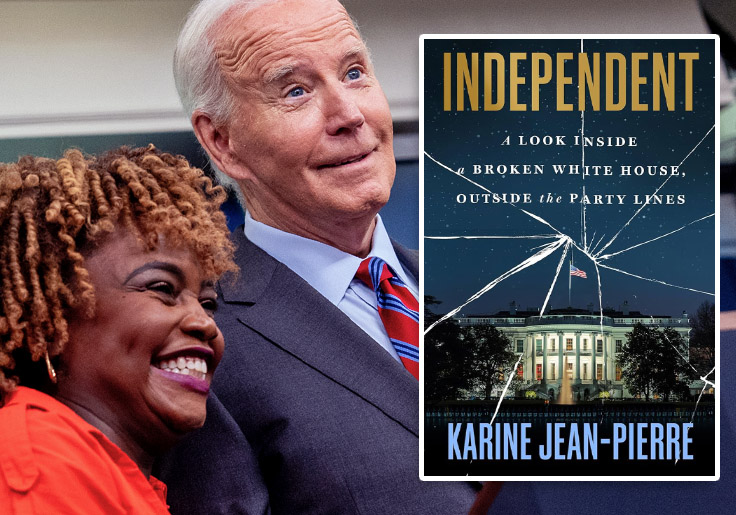 A Book So Bad It Shattered Liberals’ Faith in DEI