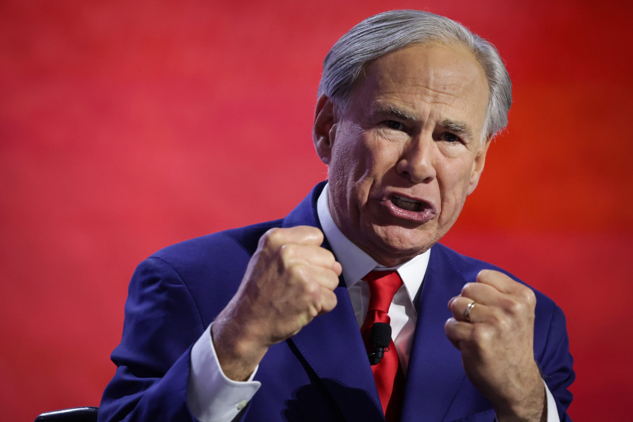 Greg Abbott Orders Investigations of CAIR and Muslim Brotherhood ...