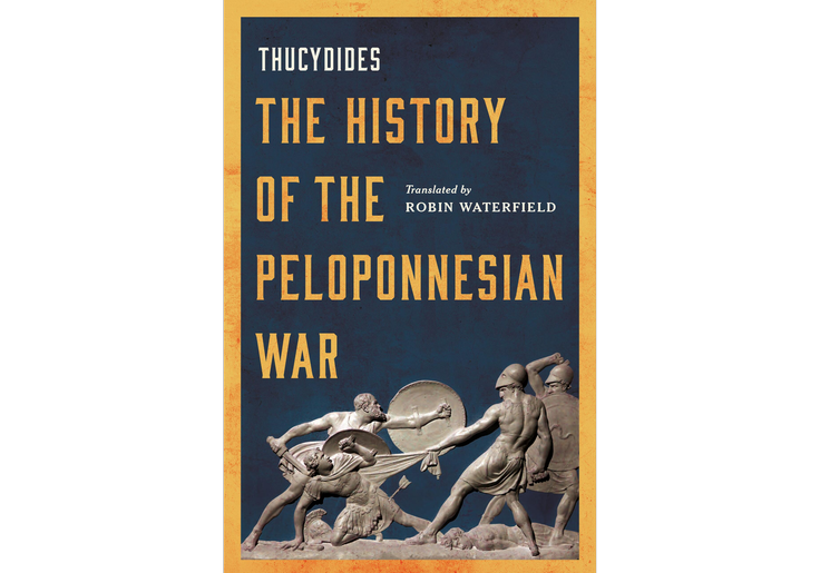 Not Lost in Translation