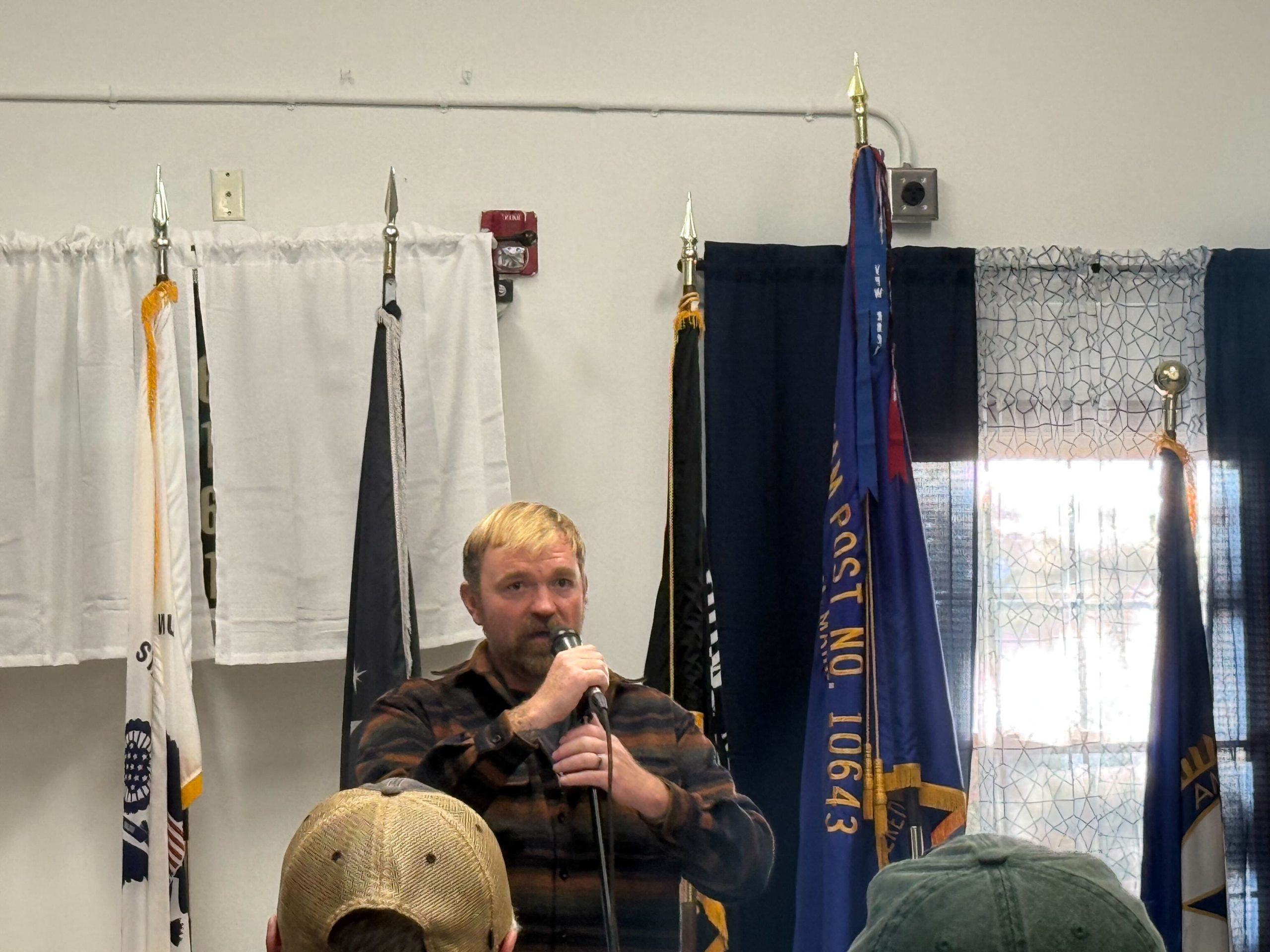 Maine’s Platner Calls To Abolish ICE, Drag Agents Before Congress: ‘People Need to Go to Prison’