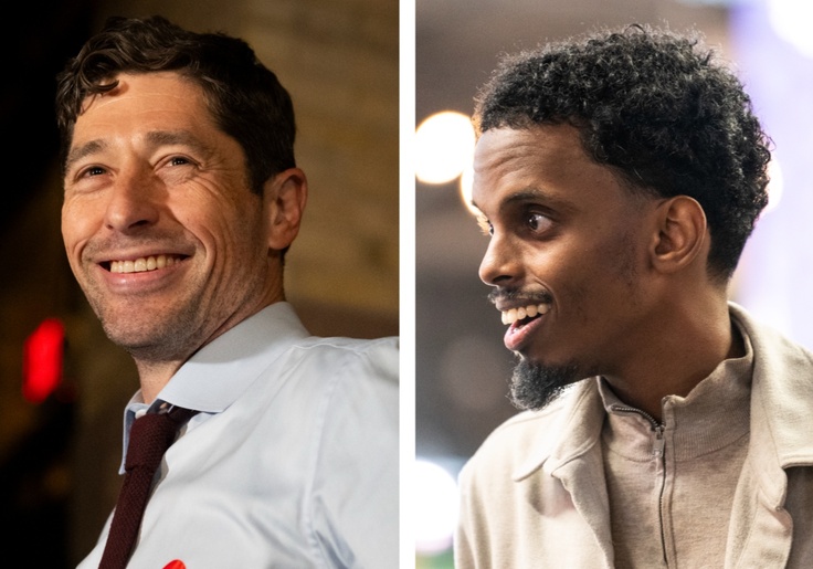 Socialist Omar Fateh Loses to City’s Incumbent Mayor Jacob Frey