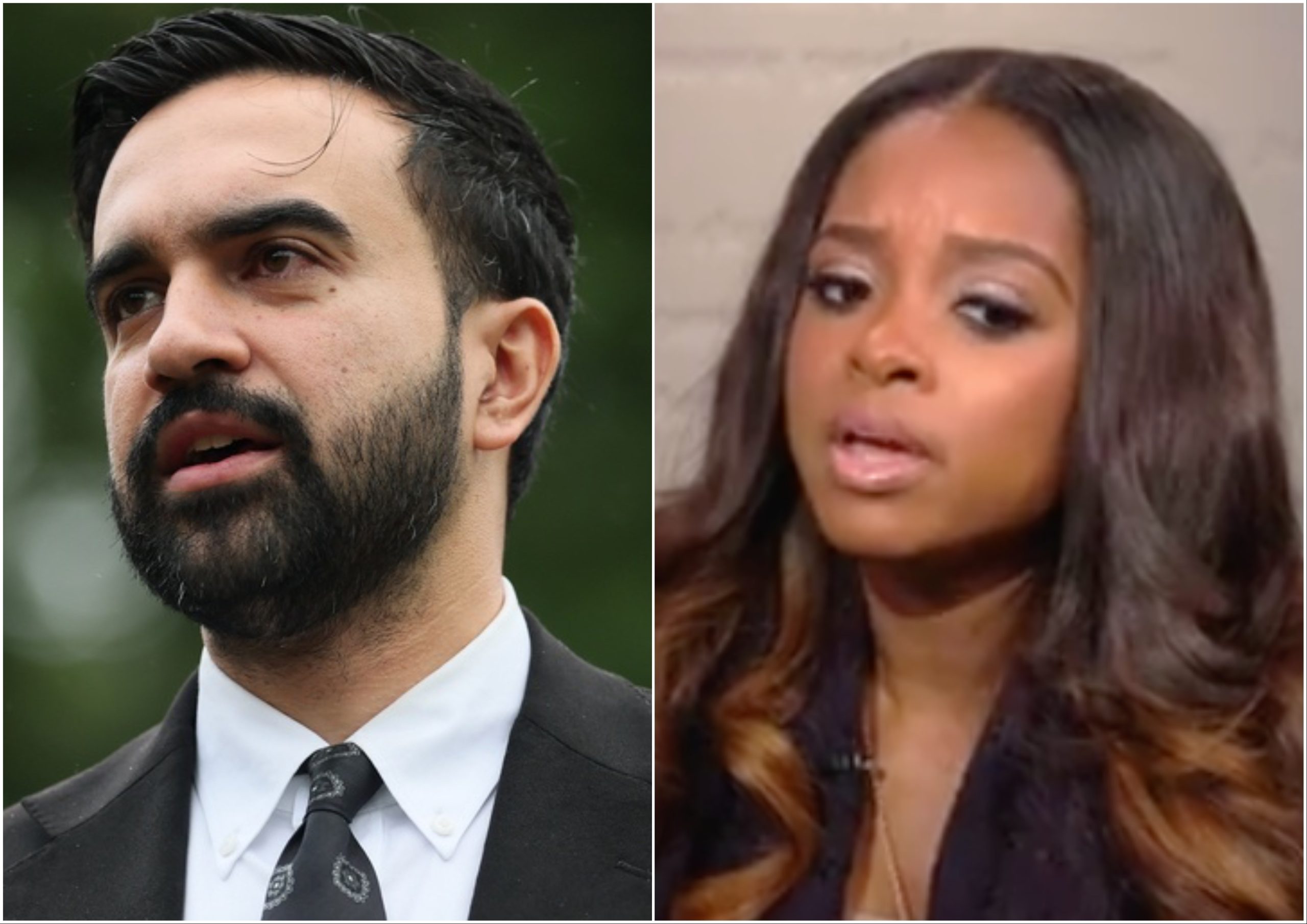 Women’s March Leader Tossed Out for Anti-Semitism Lands on Mamdani Transition Team