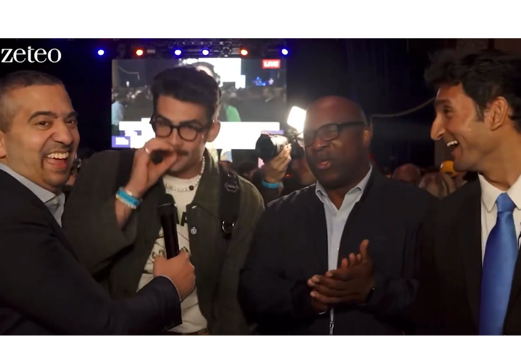 'Socialism Is Not a Dirty Word Anymore': Zohran Mamdani's Victory Emboldens the Far Left