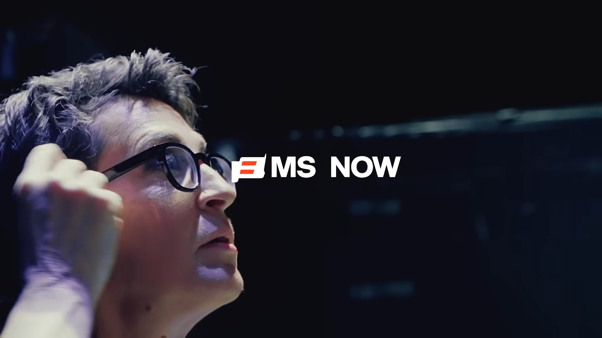 MSNBC Hires Black Actors To Feature Alongside Its White Anchors in Racial Justice-Themed Ad Promoting ‘MS NOW’ Name Change