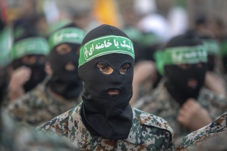 Iran Orchestrated Plot To Assassinate Israel’s Ambassador to Mexico