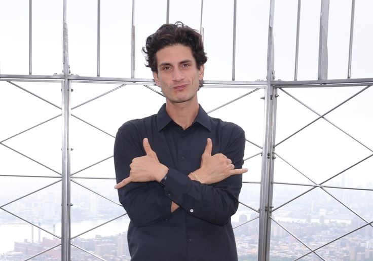 Jack Schlossberg, Kennedy Grandson Running for Congress, Tweeted About Drinking 'Jew Blood (Ashkenazi not Sephardic)' and Semen in Offensive Dig at RFK Jr